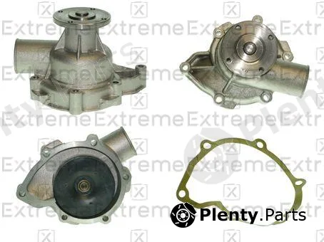Extreme 98040002 — Water Pump, engine cooling