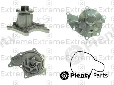 Extreme 98980234 — Water Pump, engine cooling