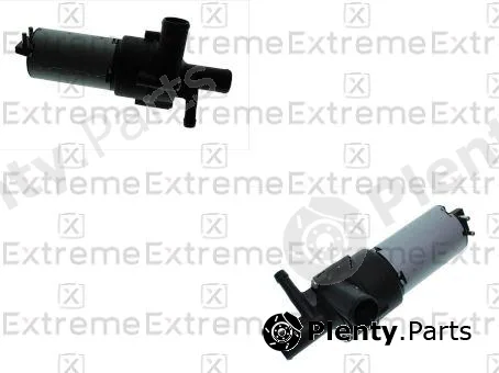 Extreme 98980741 — Auxiliary Water Pump (cooling water circuit)