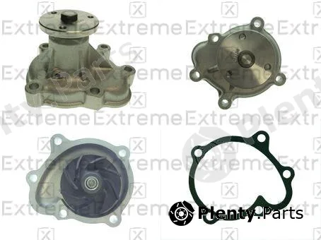 Extreme 98980221 — Water Pump, engine cooling