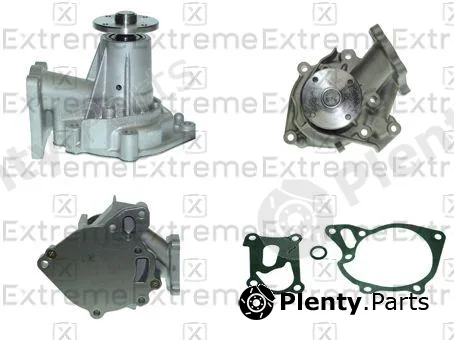 Extreme 98980664 — Water Pump, engine cooling