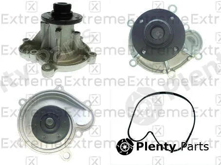 Extreme 98640019 — Water Pump, engine cooling
