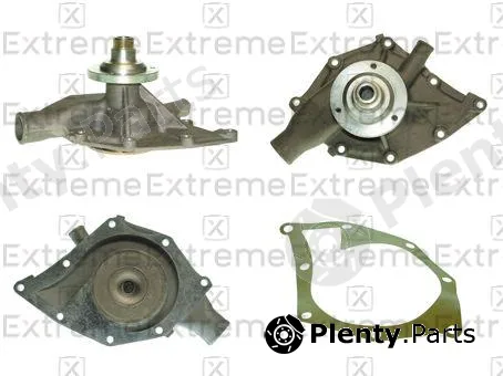 Extreme 98300013 — Water Pump, engine cooling