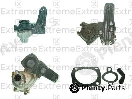 Extreme 98980544 — Water Pump, engine cooling