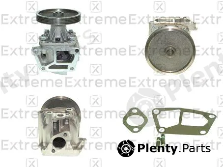 Extreme 98590005 — Water Pump, engine cooling