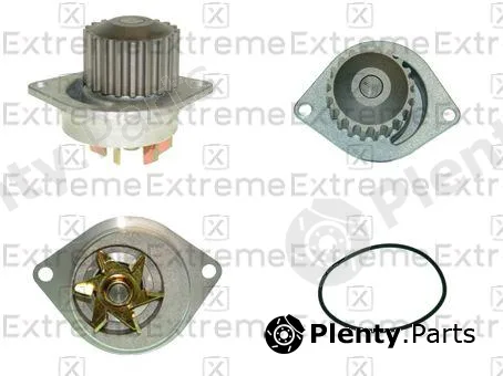 Extreme 98060011 — Water Pump, engine cooling