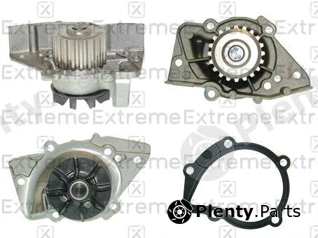 Extreme 98980617 — Water Pump, engine cooling