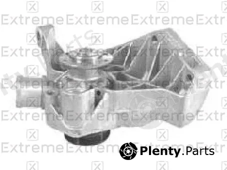 Extreme 98980135 — Water Pump, engine cooling