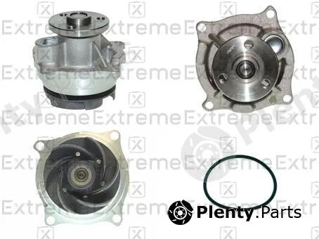 Extreme 98600008 — Water Pump, engine cooling