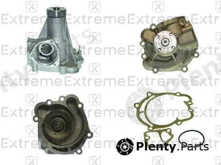 Extreme 98230004 — Water Pump, engine cooling