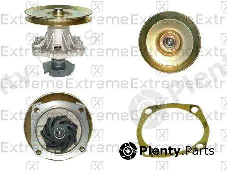 Extreme 98110028 — Water Pump, engine cooling