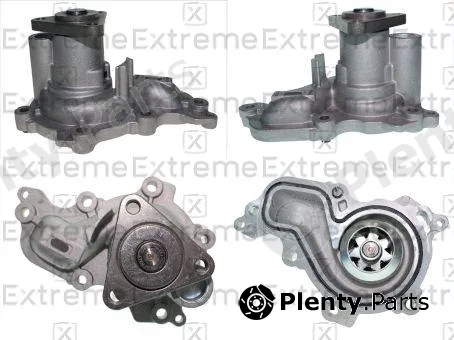 Extreme 98980345 — Water Pump, engine cooling
