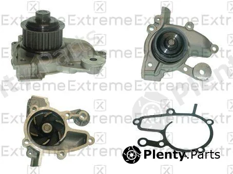 Extreme 98980572 — Water Pump, engine cooling