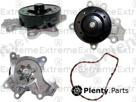 Extreme 98980380 — Water Pump, engine cooling