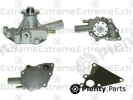 Extreme 98980033 — Water Pump, engine cooling