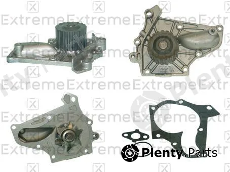 Extreme 98980582 — Water Pump, engine cooling