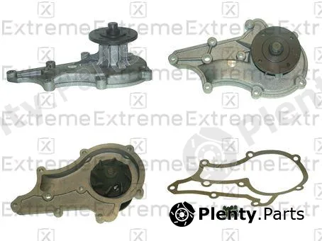 Extreme 98980431 — Water Pump, engine cooling