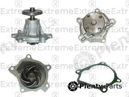 Extreme 98980661 — Water Pump, engine cooling