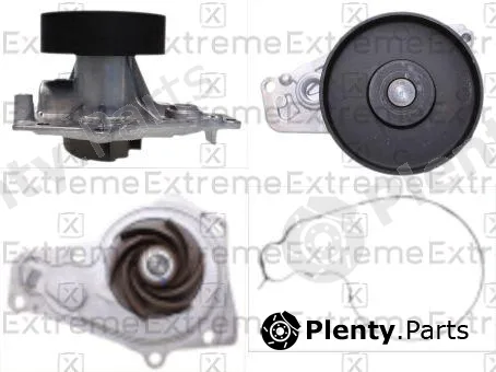 Extreme 98980353 — Water Pump, engine cooling
