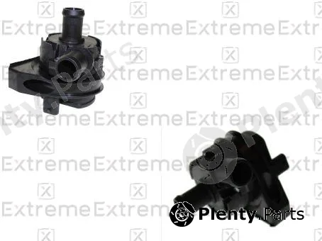Extreme 98980731 — Auxiliary Water Pump (cooling water circuit)