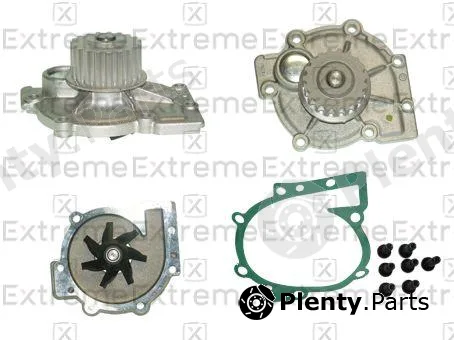 Extreme 98390005 — Water Pump, engine cooling