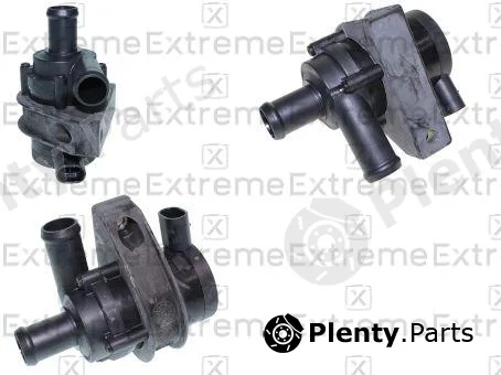 Extreme 98980781 — Auxiliary Water Pump (cooling water circuit)