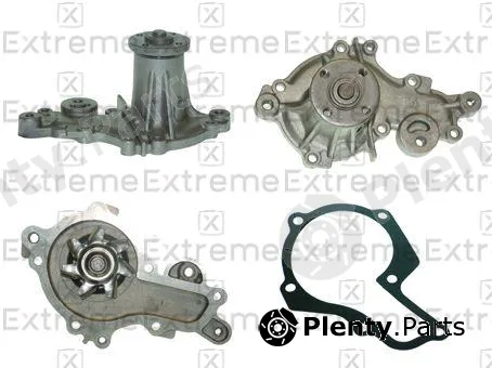 Extreme 98980576 — Water Pump, engine cooling