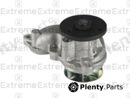 Extreme 98980280 — Water Pump, engine cooling