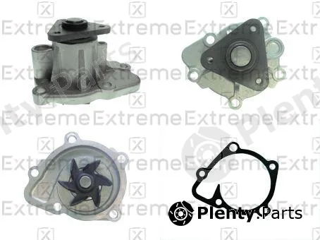 Extreme 98980232 — Water Pump, engine cooling