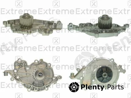 Extreme 98290038 — Water Pump, engine cooling
