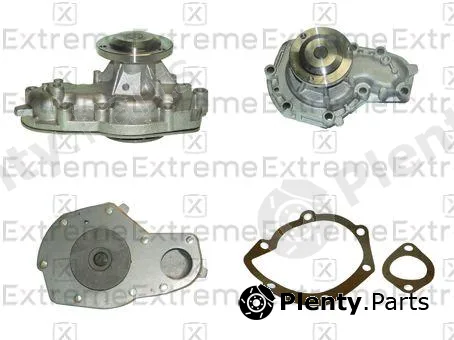 Extreme 98290033 — Water Pump, engine cooling