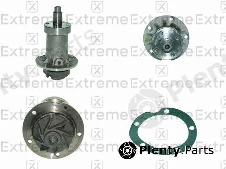 Extreme 98230003 — Water Pump, engine cooling