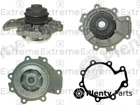 Extreme 98120015 — Water Pump, engine cooling