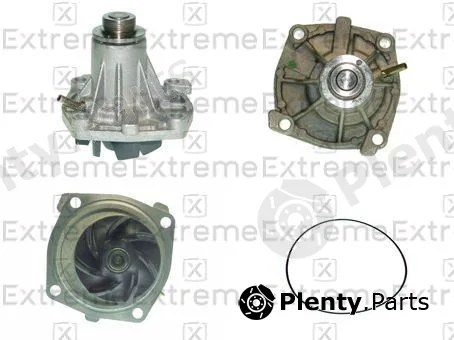Extreme 98300005 — Water Pump, engine cooling