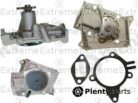 Extreme 98180009 — Water Pump, engine cooling