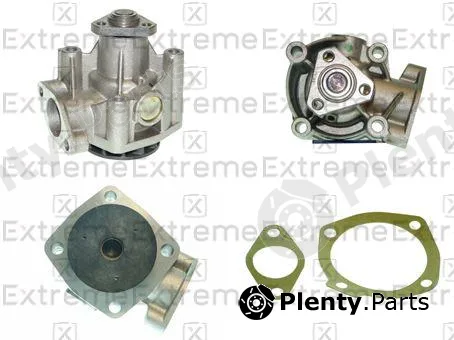 Extreme 98200003 — Water Pump, engine cooling