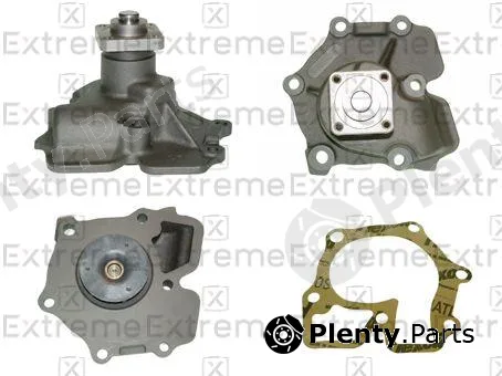 Extreme 98600005 — Water Pump, engine cooling
