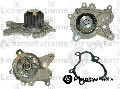 Extreme 98140002 — Water Pump, engine cooling