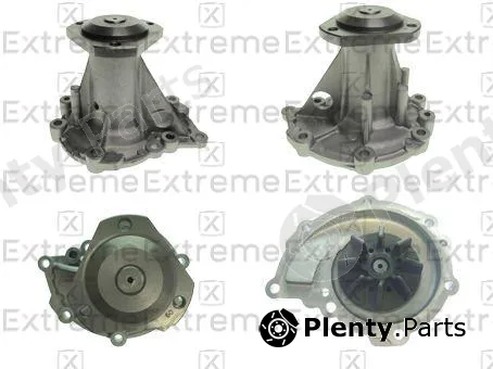 Extreme 98290035 — Water Pump, engine cooling