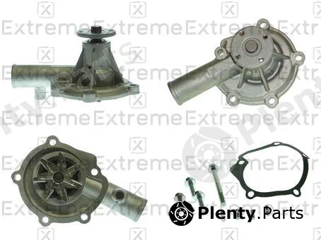 Extreme 98980010 — Water Pump, engine cooling