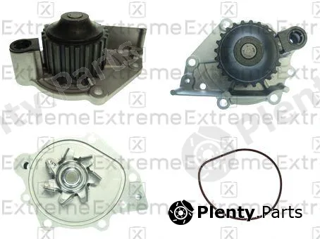 Extreme 98300002 — Water Pump, engine cooling