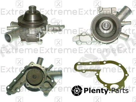 Extreme 98010005 — Water Pump, engine cooling
