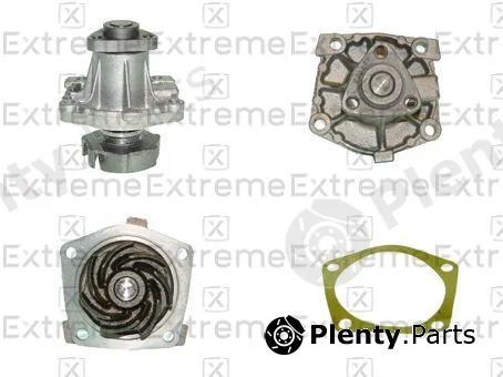 Extreme 98980423 — Water Pump, engine cooling