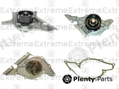 Extreme 98980560 — Water Pump, engine cooling