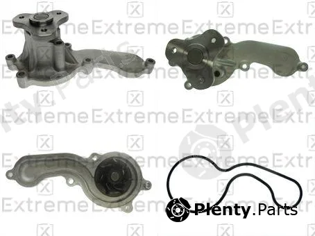 Extreme 98130011 — Water Pump, engine cooling