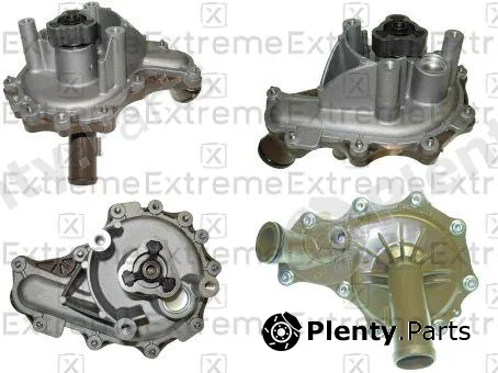 Extreme 98560018 — Water Pump, engine cooling