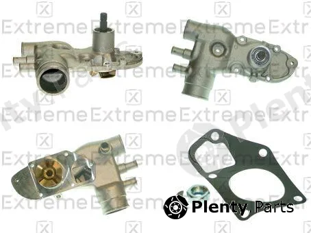 Extreme 98980459 — Water Pump, engine cooling