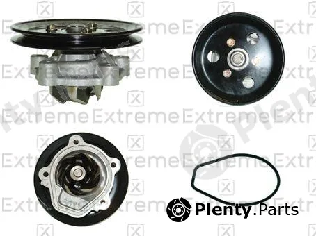 Extreme 98980626 — Water Pump, engine cooling