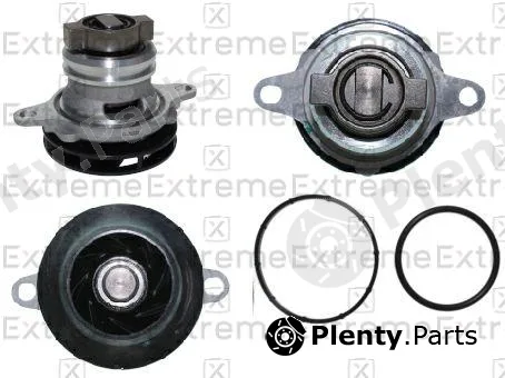 Extreme 98980337 — Water Pump, engine cooling