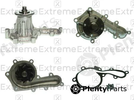 Extreme 98980058 — Water Pump, engine cooling